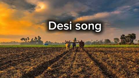 Desi baalak song 🎵 #desi #song