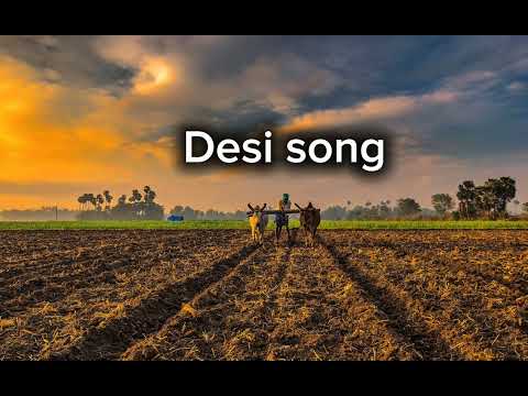 Desi baalak song 🎵 #desi #song