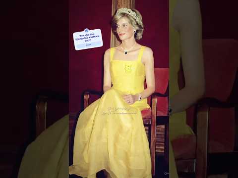 Big Gurl🩷😁#princessdiana #trending #shorts#foryou#viral#fyp#royalfamily#fypシ#ytshorts#spongebob#uk
