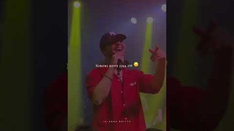 Never Mine – Harnoor (Official Video) | J Statik | Latest Punjabi Song 2023 | New Punjabi Song 2023