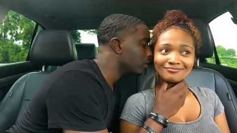 DESI BANKS BABY MAMA COMPILATION (Candace B Harris)