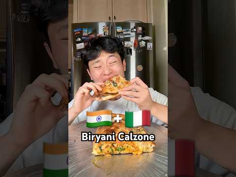 Foreigner respects Desi food 29 😍​⁠ @teds_zaza