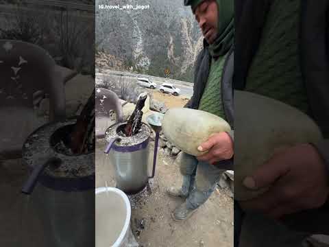 Desi Water Heater #shorts