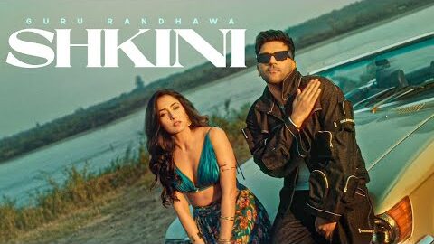 GURU RANDHAWA – “SHKINI“ MV