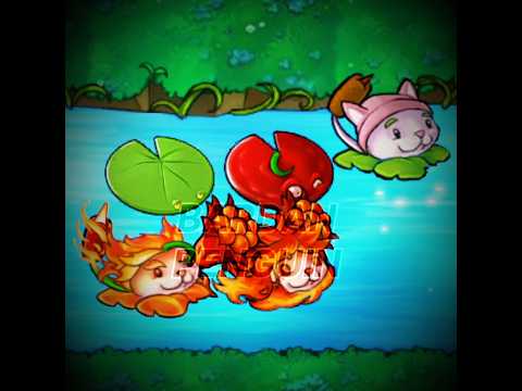 PVZ FUSION جميع مكونات الملك #gameplay #pvzfusion #gaming #shorts #pvz #pvz2 #reels #games