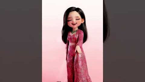 Gulabi Sharara 🌸💃 Desi Folk Dance Cover