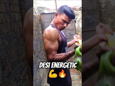 DESI ENERGY 💪🔥#shorts #motivation #fitness #gym #desi #love #workout #2026 #shergillfitness28