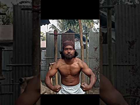 desi bodybuilder 💪🏡#motivation #desi #shorts