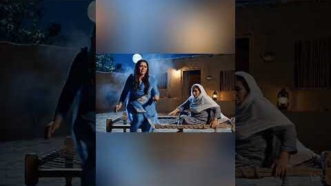 Jab Al ne Banaya Indian Village | Desi Life Glitch | Hilarious Results! | 🤣🤣 #mastishort-w