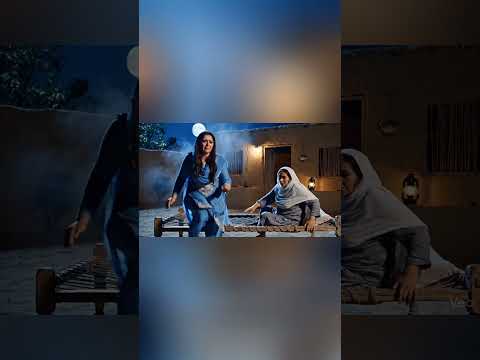 Jab Al ne Banaya Indian Village | Desi Life Glitch | Hilarious Results! | 🤣🤣 #mastishort-w