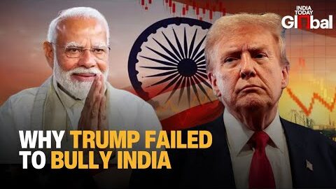 How Modi Outsmarted Trump While Allies Were Publicly Humiliated By American Power