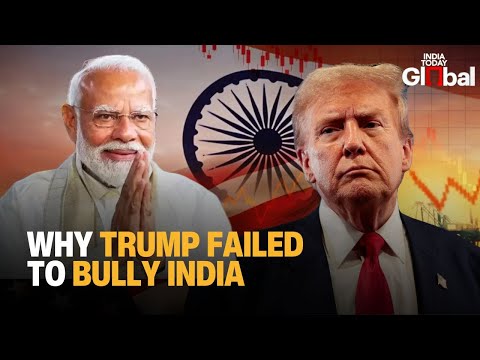 How Modi Outsmarted Trump While Allies Were Publicly Humiliated By American Power