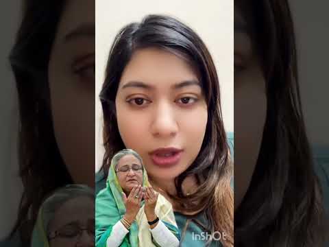 জননেত্রী শেখ হাসিনাকে ছাড়া ৯৬ সালে নির্বাচন করেছিল বিএনপি, তারপর আবার জাতীয় নির্বাচন হয়েছিল 96 সনেgd