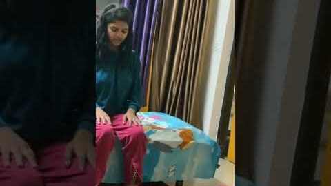 College girl caught doing black magic #blackmagic #college #viral