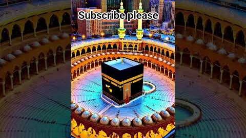 Beautiful Islamic status on Muslim, 4k Islamic status  #Islam #allah #ytshort like Camnts subscribe