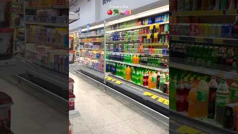 🍎🥦🧄🛍️ #groceryshopping #riyadh #saudiarabia #new #shortvideo #youtubeshorts #subscribe #mallu