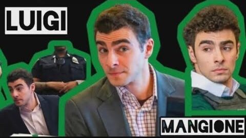 Luigi Mangione