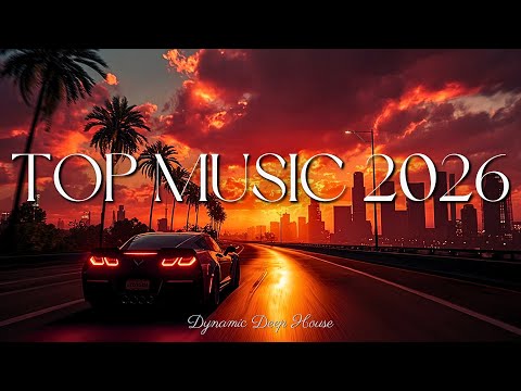 Spotify Playlist 2026 🎧 New Songs 2026 🎶 Trending Hits 2026 Best Viral Songs Mix Hits