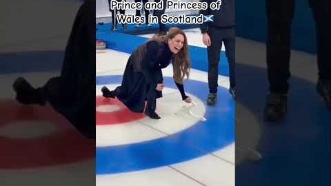 Princess Catherine and Prince William having some fun #shorts#uk#royalfamily #funny #trending#love