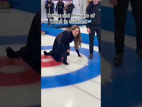 Princess Catherine and Prince William having some fun #shorts#uk#royalfamily #funny #trending#love