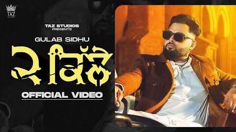 2 KILLE (Full Video) Gulab Sidhu | new Punjabi songs 2024 | Punjabi songs | TAZ STUDIOS