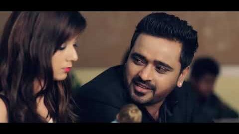 KASAM – MASHA ALI || Punjabi Sad Songs 2025 | New Punjabi Songs 2025