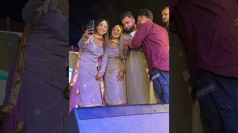 GULAB SIDHU 😍| PUNJABI SONG 60 POUND #shorts #shortvideo #gulabsidhu  #punjabisong