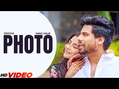 Photo – Singga (Official Video) | Ft. Nikki Kaur | Latest Punjabi Song 2023 | New Punjabi Song 2023