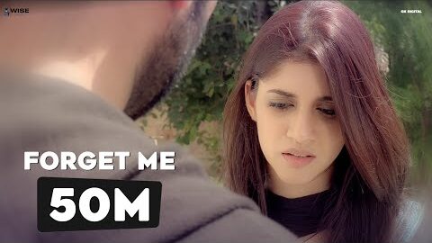 Forget Me (Official Video) Meet – Desi Crew – Latest Punjabi Song 2024 – New Punjabi Song 2024