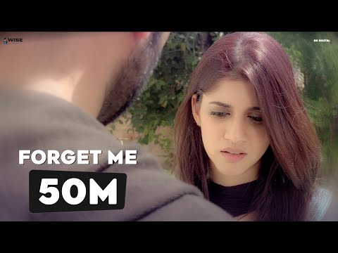 Forget Me (Official Video) Meet – Desi Crew – Latest Punjabi Song 2024 – New Punjabi Song 2024