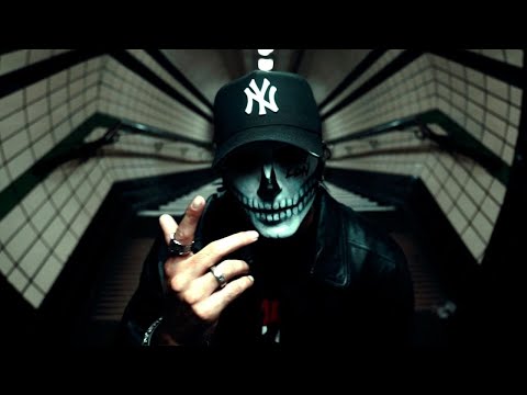 TALWIINDER – MISS ME WITH THAT (Official Video) PUSH KAHLON | BOWDHITYA