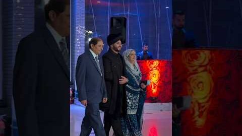 It All Feels Surreal ✨ | Like a Dream Wedding#wedding #Desi #PakistaniWedding