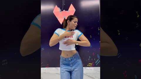 💞 Geet Goraya Steals Hearts in RISHTA | New Punjabi Romantic Song 2025 #chandrabrar #rishta #shorts