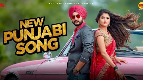 Best Punjabi Hit Songs 2026 💞 Nonstop Punjabi Mashup 💙 All New Punjabi Songs #punjabisongs