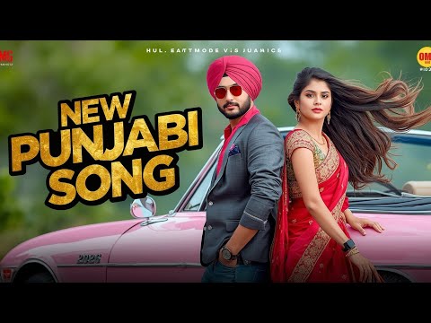 Best Punjabi Hit Songs 2026 💞 Nonstop Punjabi Mashup 💙 All New Punjabi Songs #punjabisongs
