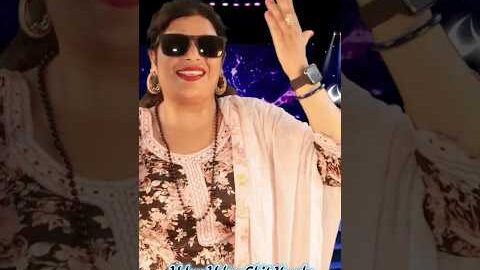 Uduu Uduu Chit Karda (Last Part) Razia Dhillon #punjabireels #punjabisongshortvideo#newpunjabisong