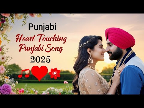 Tu Ve Mera Sukoon Sajna 💘 // letest punjabi love song 💝 // best punjabi love song 2025