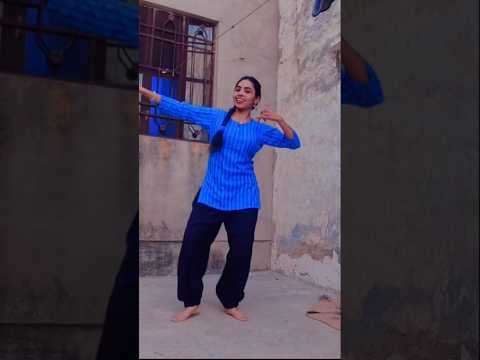 jaan jaan🥰 akhke bhulan laggya #happyraikoti #newpunjabisong #punjabidance #bhangra #newdance 2026