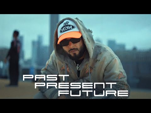 Past Present Future (Official Video) – Khan Bhaini | Genesis | New Punjabi Songs 2025