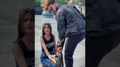 Mujhe Ye Faltugiri Pasand Nhi👿😡 || Desi Desi ft.Raju Punjabi || #shorts #attitude #tiktok