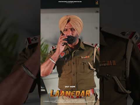 Laanedar | Ravi Moga FT. Prince Bains | PP Sukhwinder | New Punjabi Song 2026