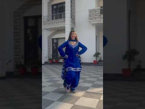 Giddha Anthem himmat Sandhu status song | New Punjabi song 2026 | trending song | Viral song | short