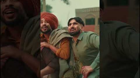 Shade Song | Seerat Bajwa | Sabba | New Punjabi Songs 2026 | Status