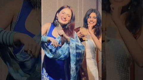 new punjabi bhangra girls video 😍😍#punjabisong #shorts #viral