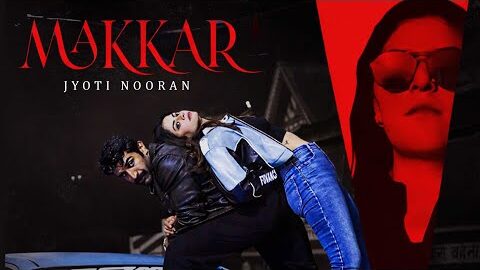 Jyoti Nooran – Makkar | Fiza Choudhary | Latest Punjabi Song 2026 | New Punjabi Sad Song 2026