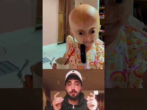 God bless you 🙏🏼❤️ | SubhanAllah | Huge Respect | Sehat selalu yah dek #shorts #respect #mydchannel