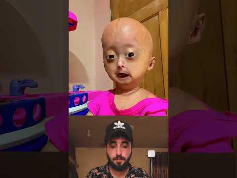 God bless you 🙏🏼❤️ | SubhanAllah | Huge Respect | Sehat selalu yah dek #shorts #respect #mydchannel