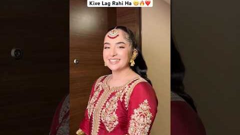 Marriage 😝🔥❤️ #sruishtymann #newpunjabisong #love #newsong #love #shkini #gururandhawa #makeup