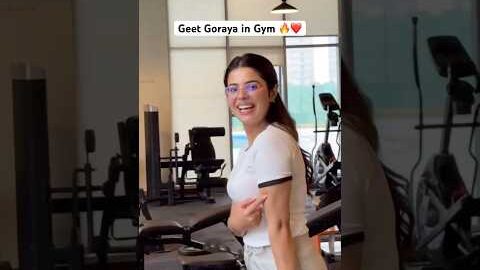 Smile 😁🔥❤️ #newpunjabisong #himmatsandhu #worth #newsong #gym #geetgoraya #fitness