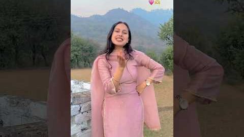 Pyar Miluga 🌸 | New Punjabi Love Song | Romantic Vibes | #Shorts #lakhighuman #punjabisong